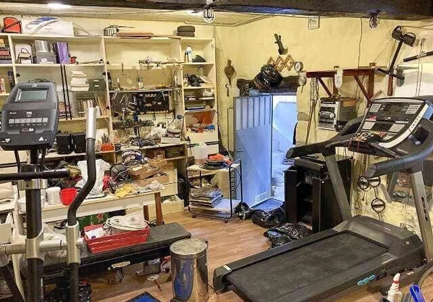 Casa nel nucleo di 8 1/2 locali con cortile in Italia - Foto 13 di 13