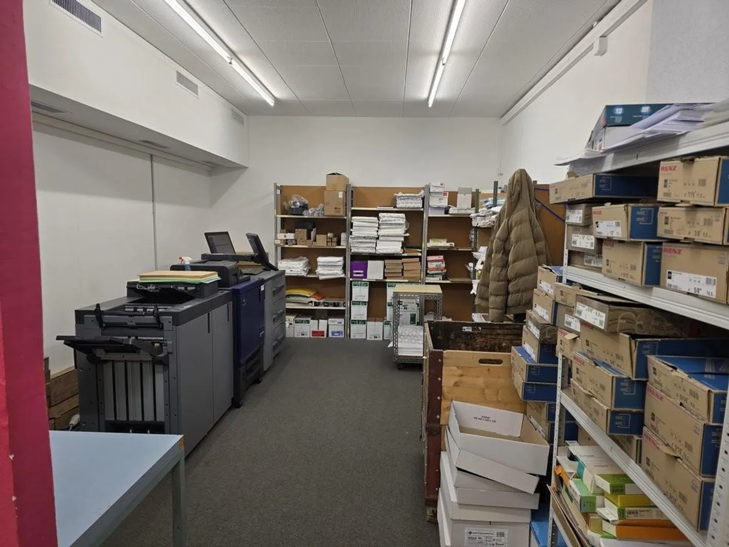 Your new business location with optimal accessibility - Photo 4 of 9