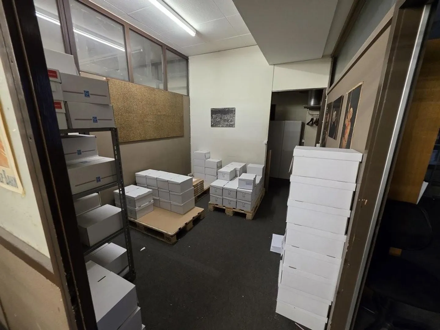 Your new business location with optimal accessibility - Photo 5 of 9