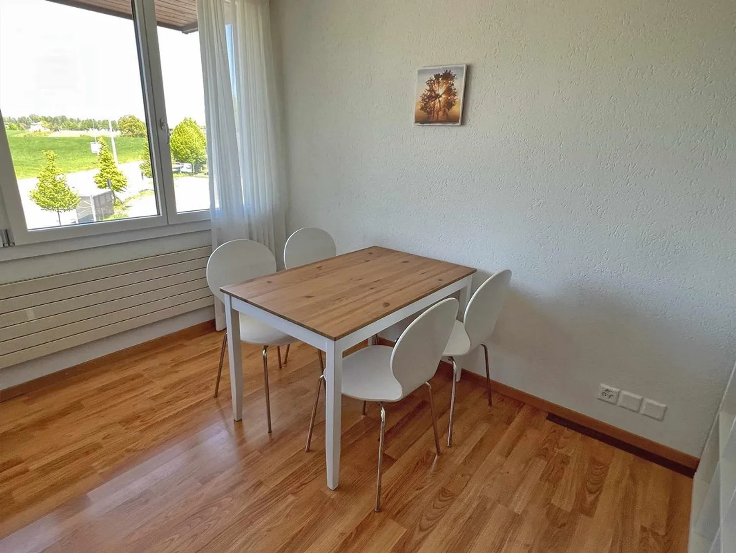 Furnished Apartment - 2 Rooms [EH05] - Photo 4 of 10