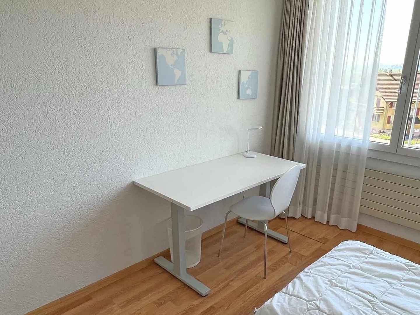 Furnished Apartment - 2 Rooms [EH05] - Photo 6 of 10