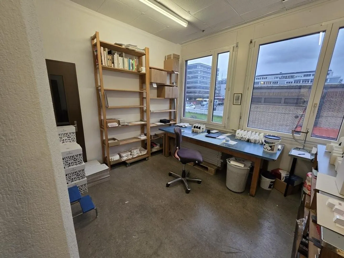 Your new business location with optimal accessibility - Photo 2 of 9