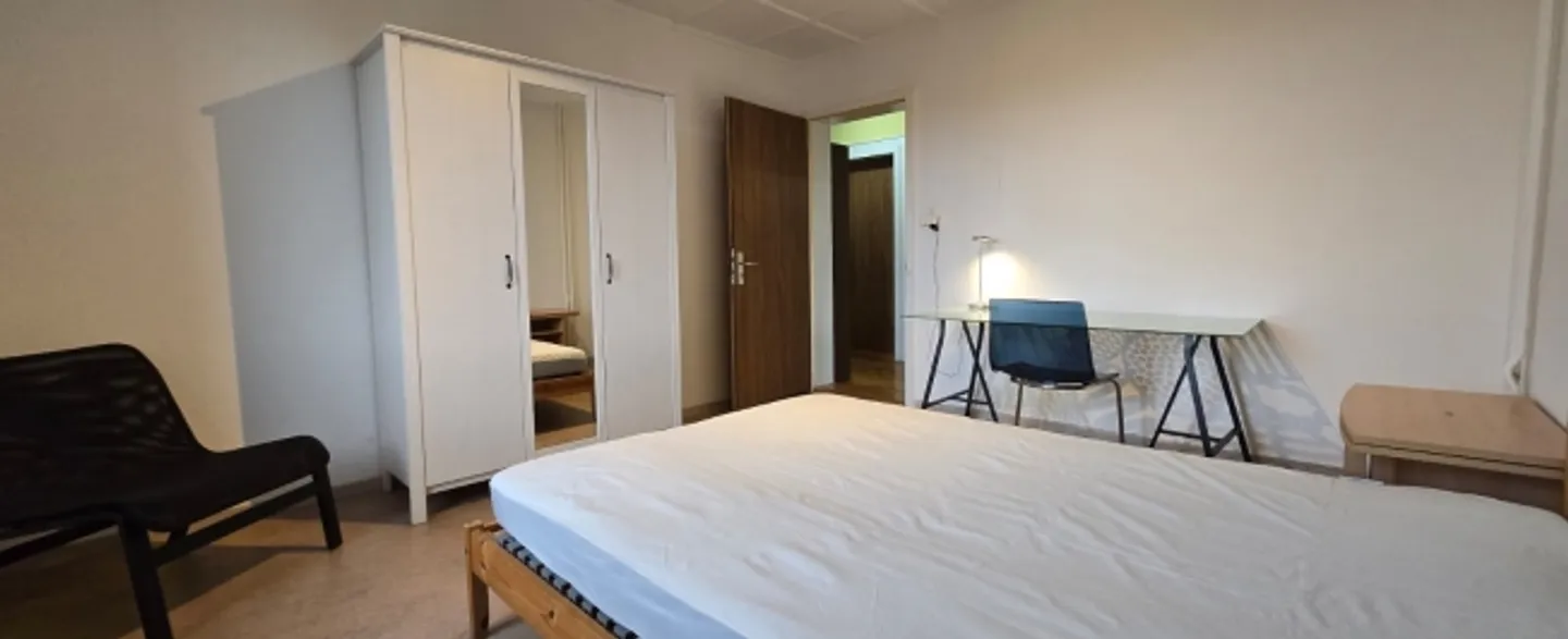Furnished room centrally located in St. Gallen - Photo 3 of 12