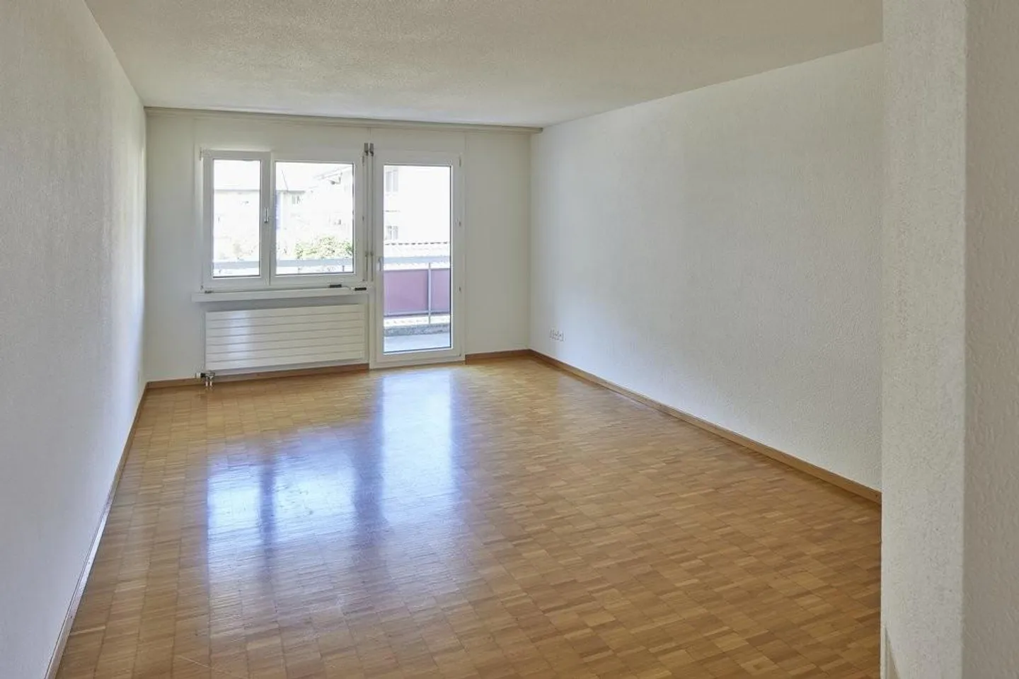 AFFITTARE SENZA DEPOSITO - Zona residenziale tranquilla vicino all'Aare - Foto 2 di 6