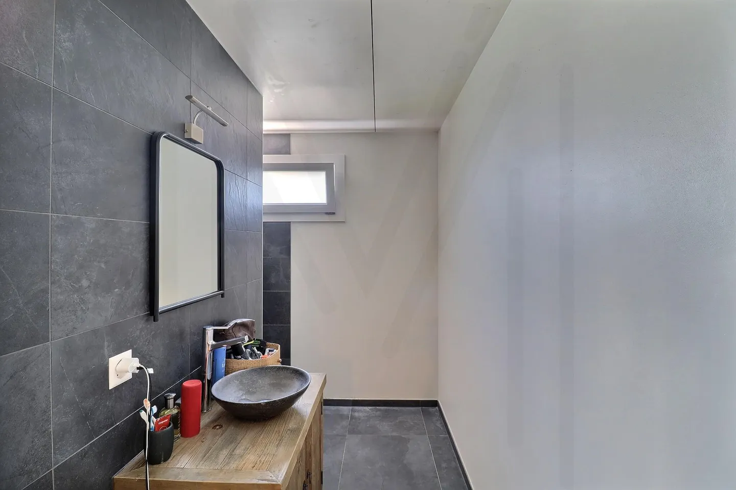 Stupenda casa a schiera contemporanea in legno con 4,5 stanze, terrazza e giardino privato! - Foto 15 di 18