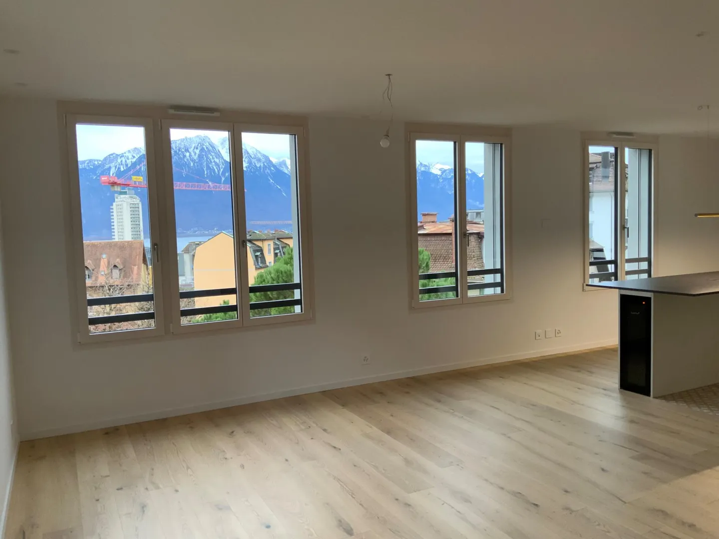 Appartement Neuf avec Vue - Photo 5 sur 16