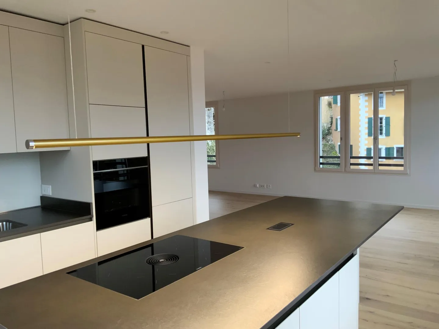 Appartement Neuf avec Vue - Photo 8 sur 16