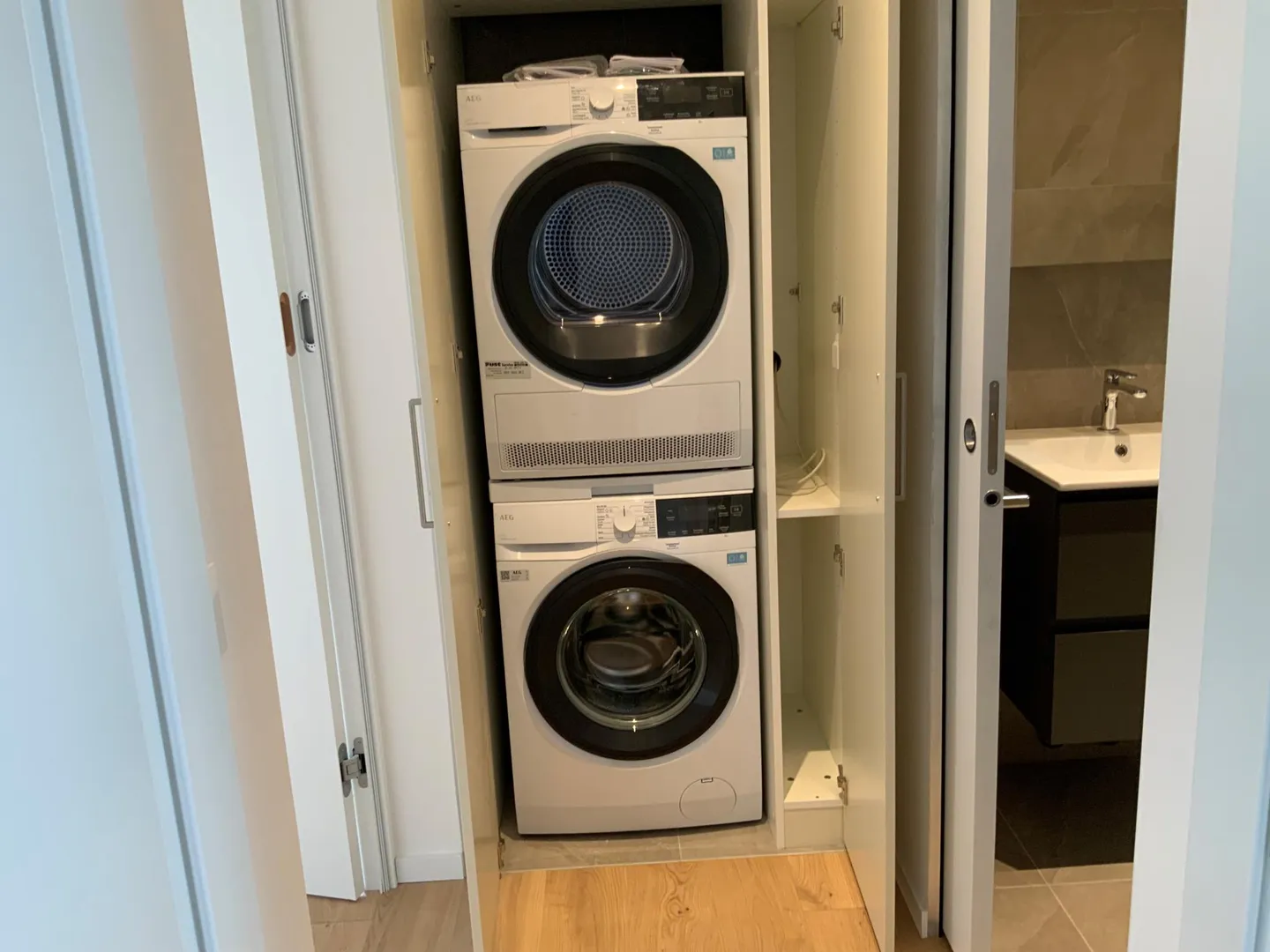 Appartement Neuf avec Vue - Photo 15 sur 16