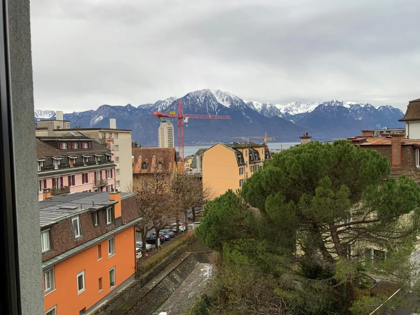 Appartement Neuf avec Vue - Photo 16 sur 16