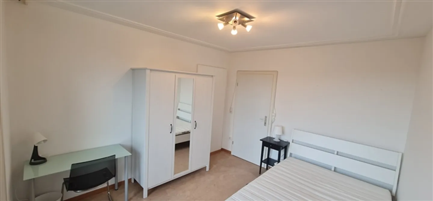 Furnished room centrally located in St. Gallen - Photo 9 of 12