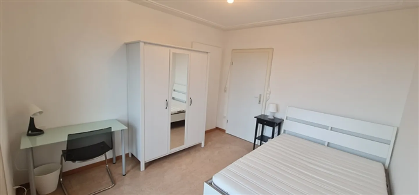 Furnished room centrally located in St. Gallen - Photo 11 of 12