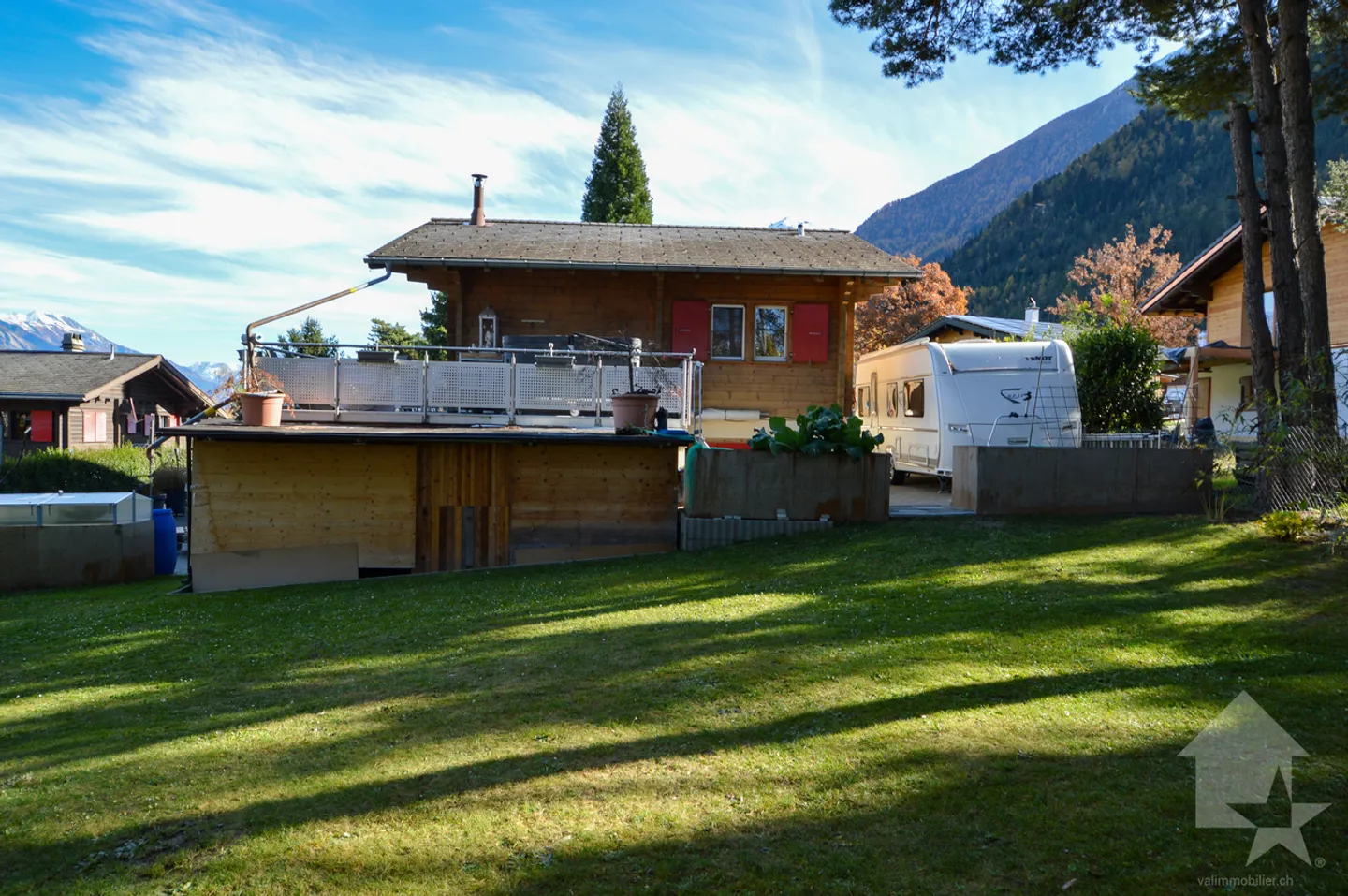 Charming two-family house with natural paradise at your doorstep - Photo 3 of 16