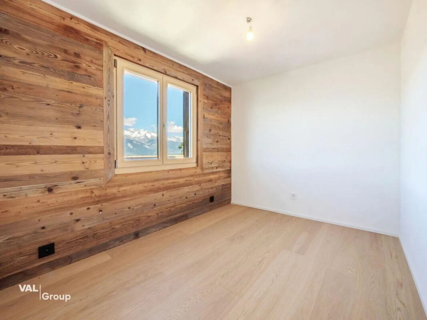 Charming Apartment in Veysonnaz - Photo 8 of 14