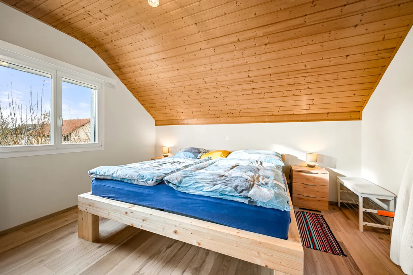 Zu verkaufen Villa mit zeitlosem Charme - Foto 9 von 9