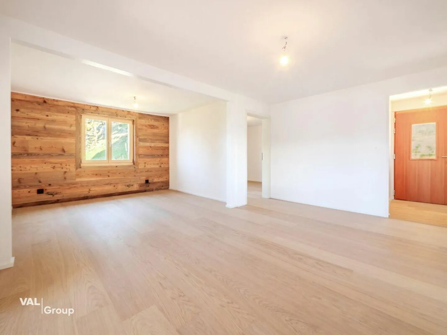 Charming Apartment in Veysonnaz - Photo 2 of 14