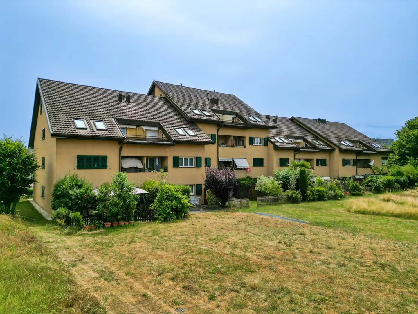 Appartamento in affitto - Foto 1 di 1