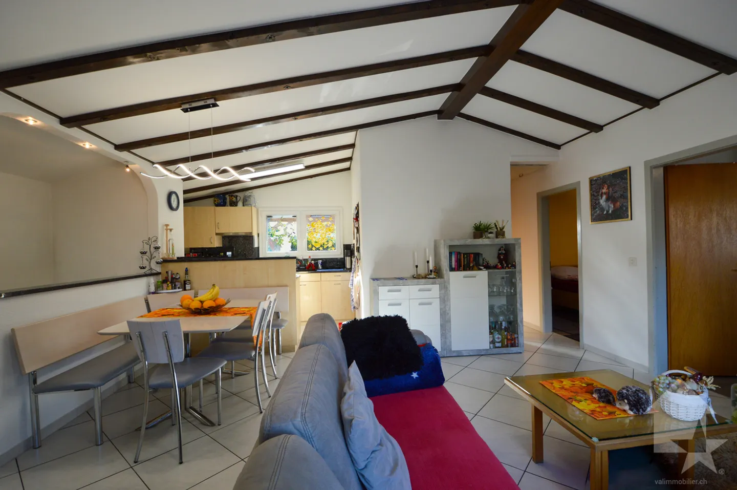 Charming two-family house with natural paradise at your doorstep - Photo 6 of 16