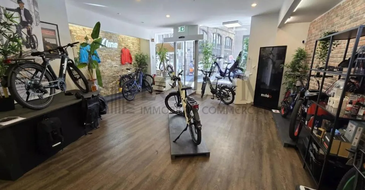 Duplex in Rue de la Madeleine 12 a Losanna - Foto 4 di 13