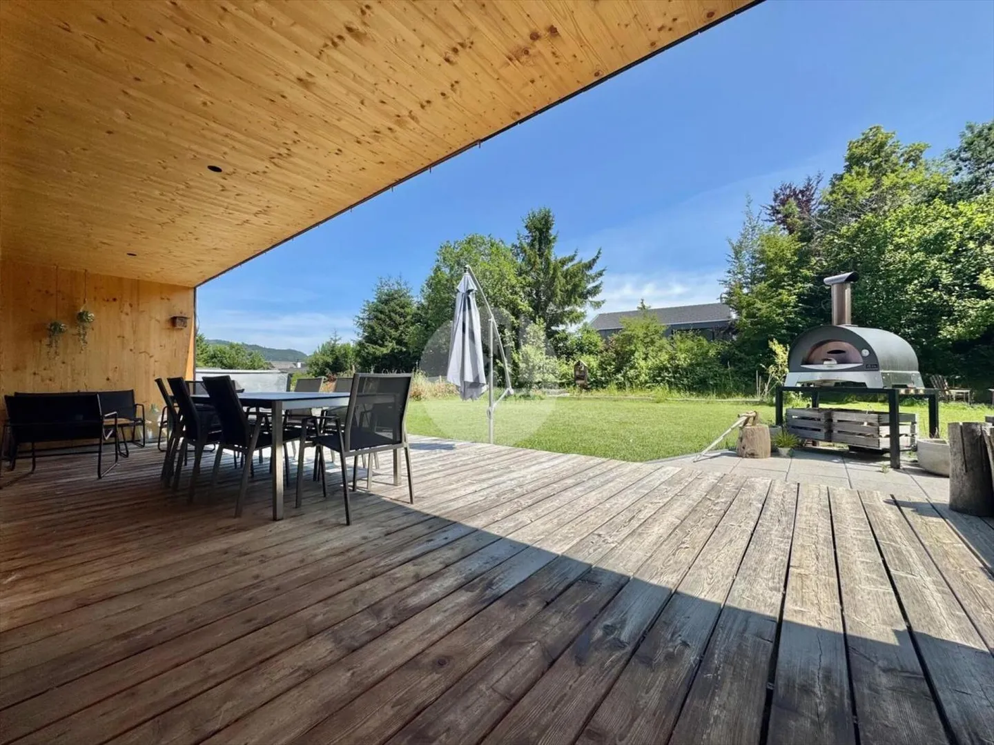 Villa in affitto - Foto 4 di 13