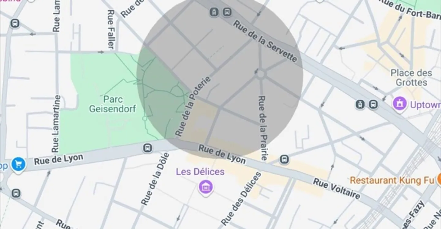 Spazio di archiviazione in affitto - Foto 2 di 2