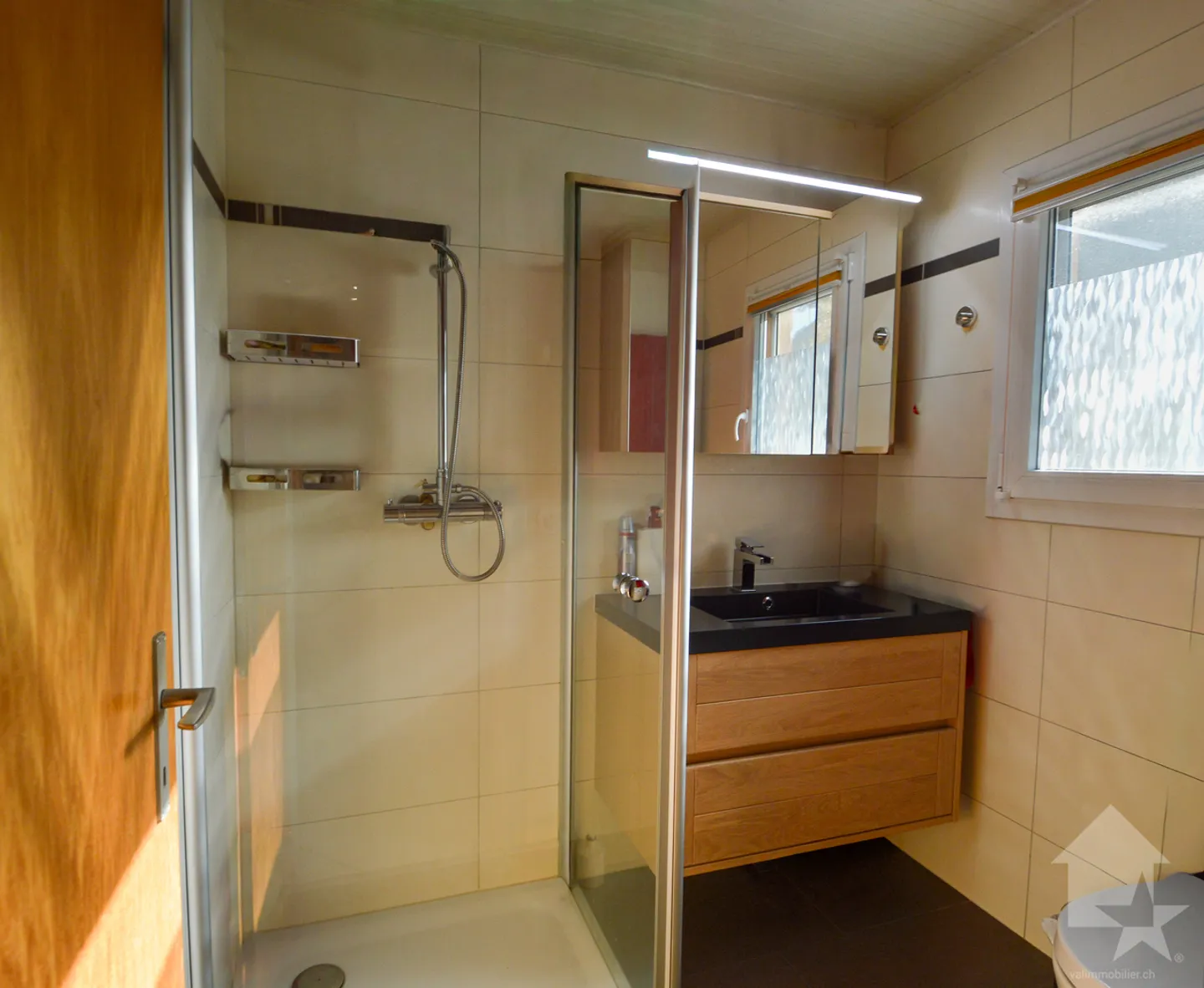 Charming two-family house with natural paradise at your doorstep - Photo 8 of 16