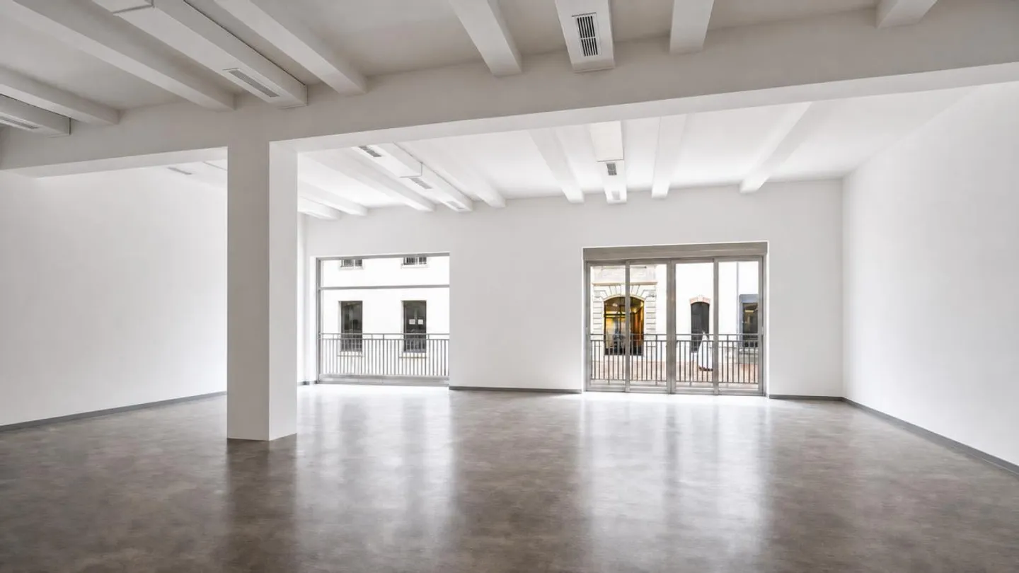 Attività Arcade nel cuore di Flon - 111m2 - Foto 4 di 7
