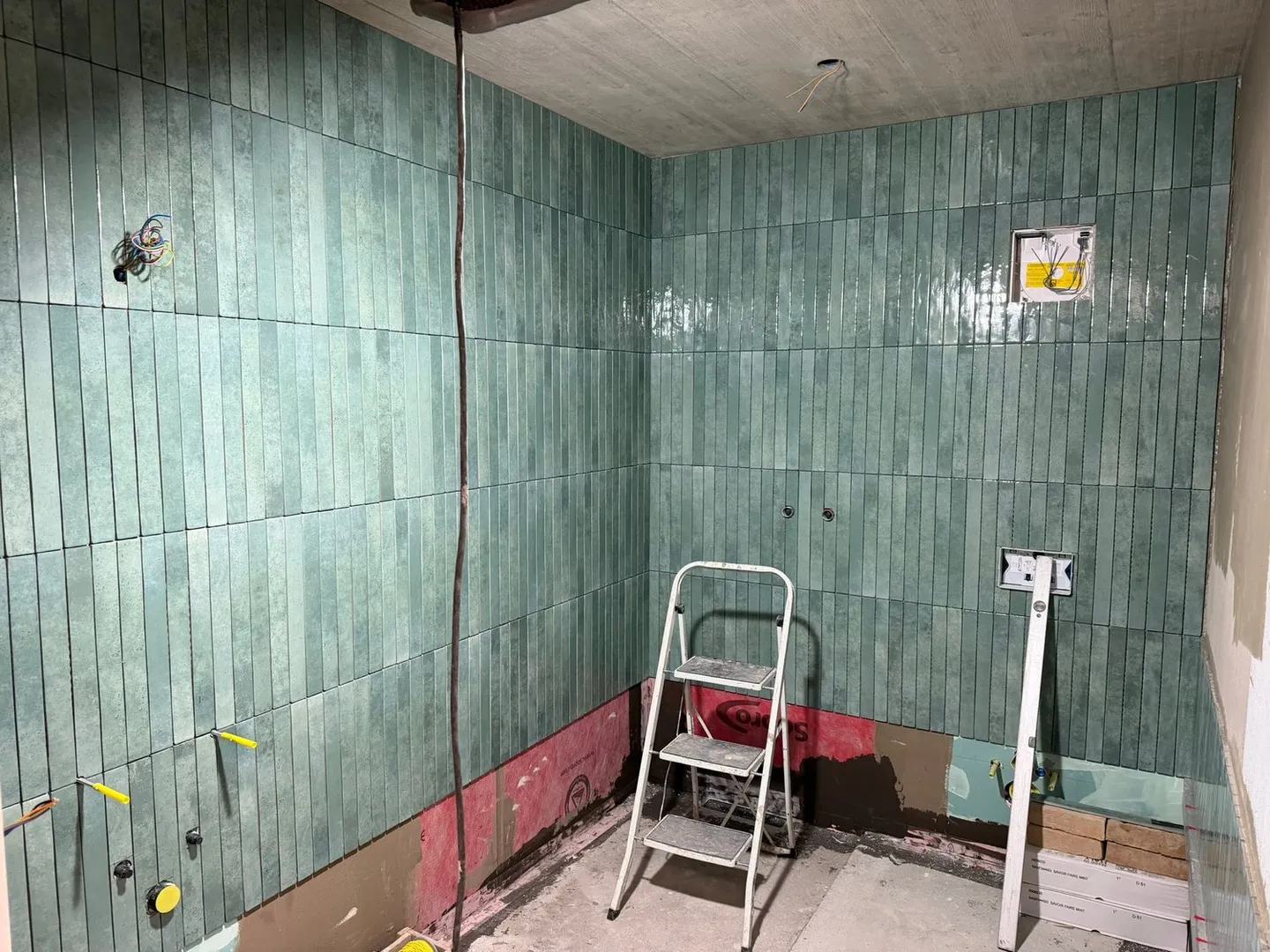 NOUVEAU: Appartement en duplex moderne de 3,5 pièces à Kirchenthurnen - Photo 6 sur 25