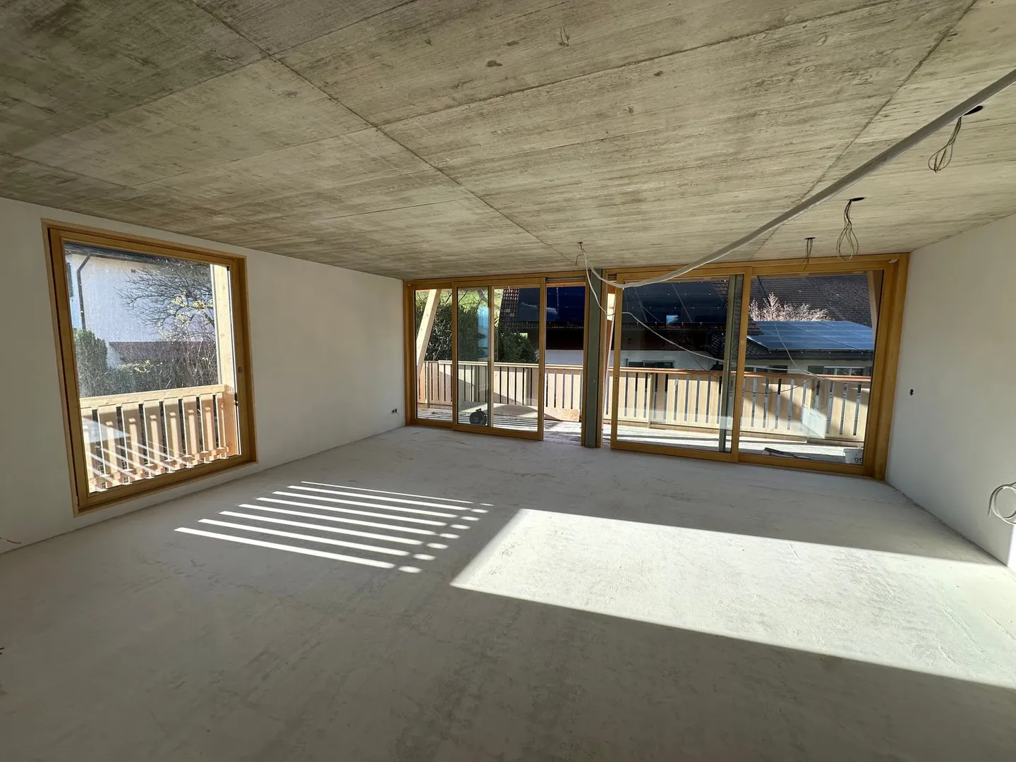 NOUVEAU: Appartement en duplex moderne de 3,5 pièces à Kirchenthurnen - Photo 8 sur 25