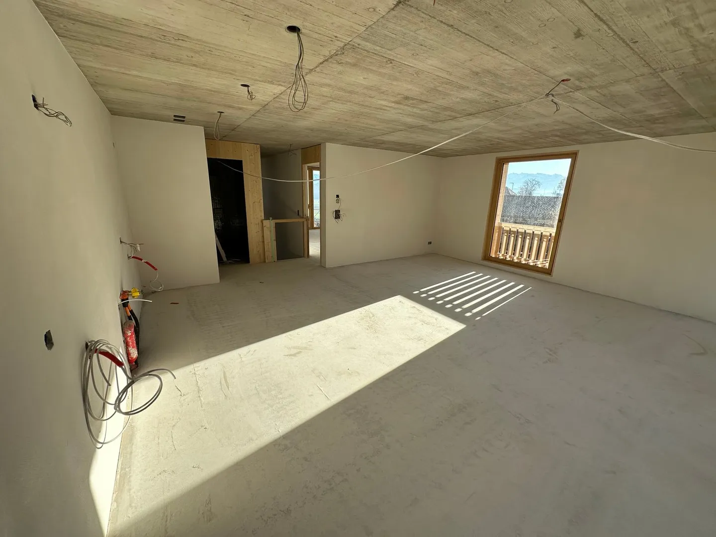 NOUVEAU: Appartement en duplex moderne de 3,5 pièces à Kirchenthurnen - Photo 10 sur 25