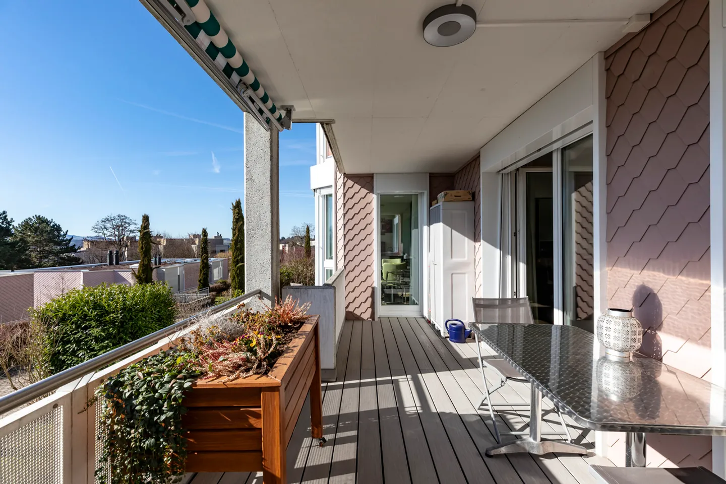 Appartamento ristrutturato con balcone - Foto 18 di 20