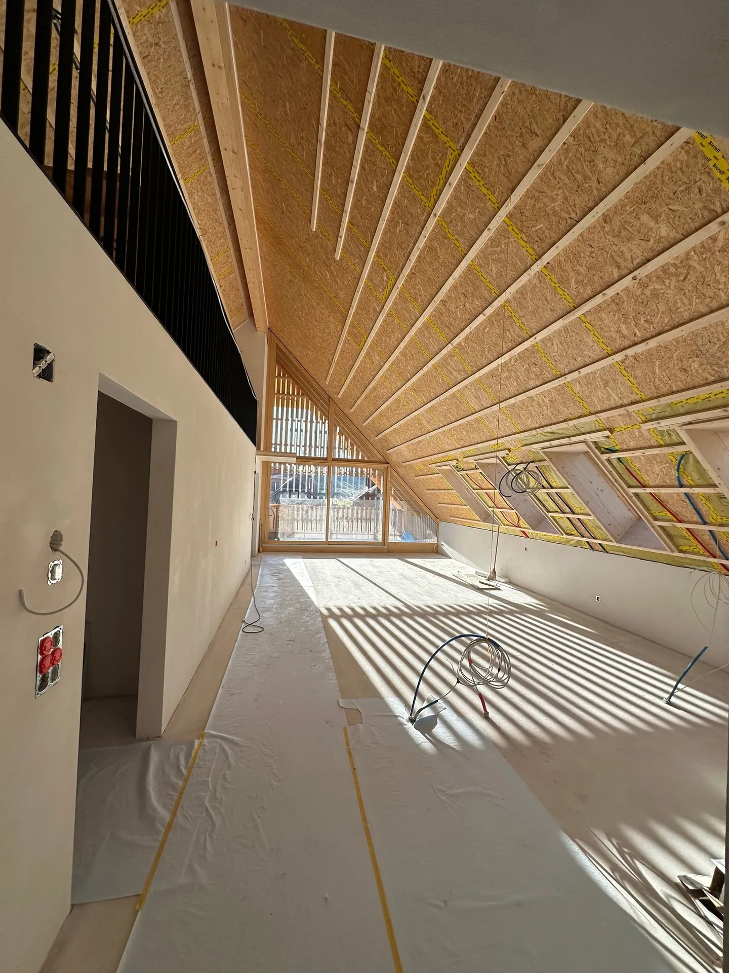 NOUVEAU: Appartement en duplex moderne de 3,5 pièces à Kirchenthurnen - Photo 12 sur 25