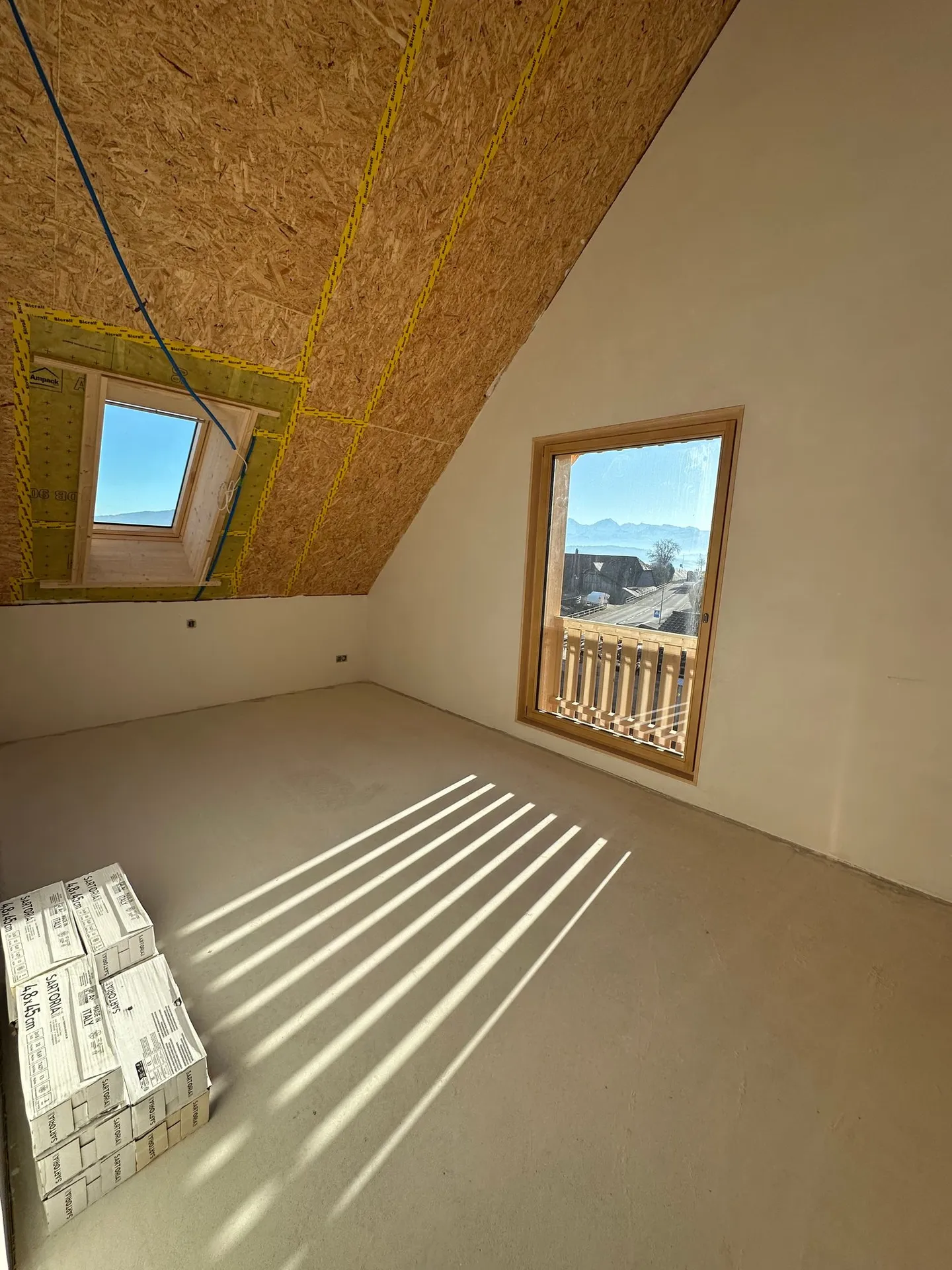 NOUVEAU: Appartement en duplex moderne de 3,5 pièces à Kirchenthurnen - Photo 14 sur 25