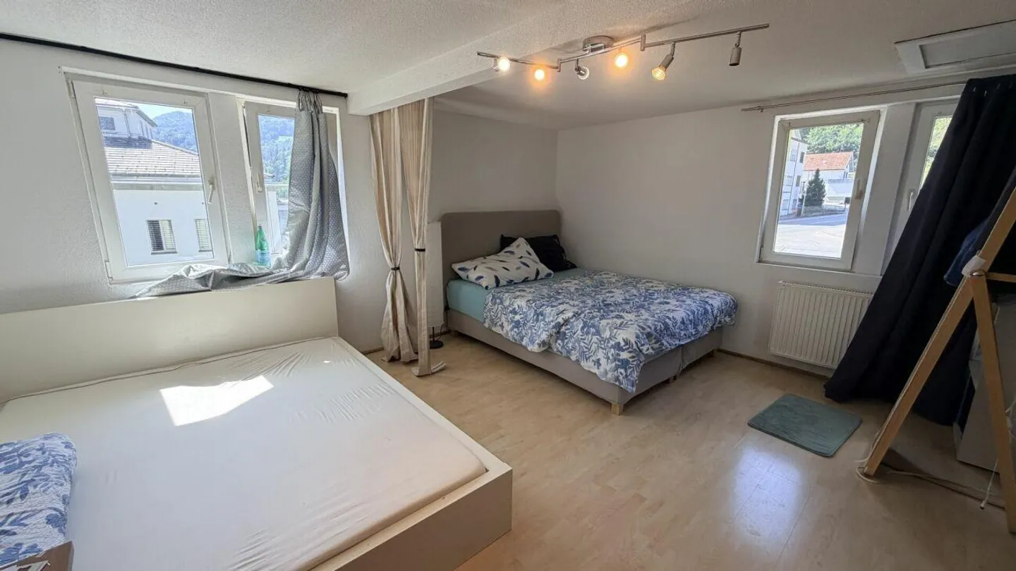 Vielseitiges Doppelhaus in Flums - Foto 12 von 19