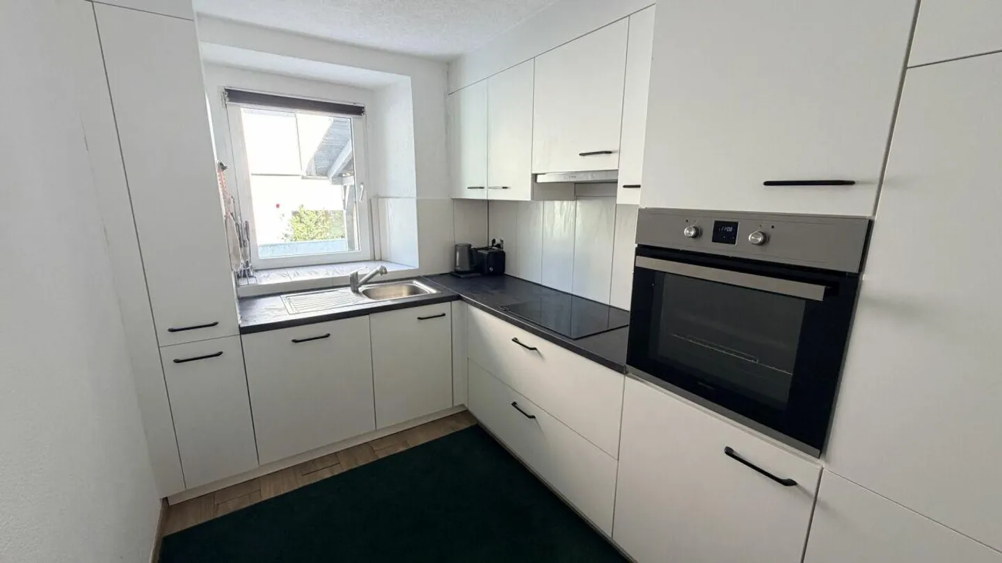 Vielseitiges Doppelhaus in Flums - Foto 14 von 19