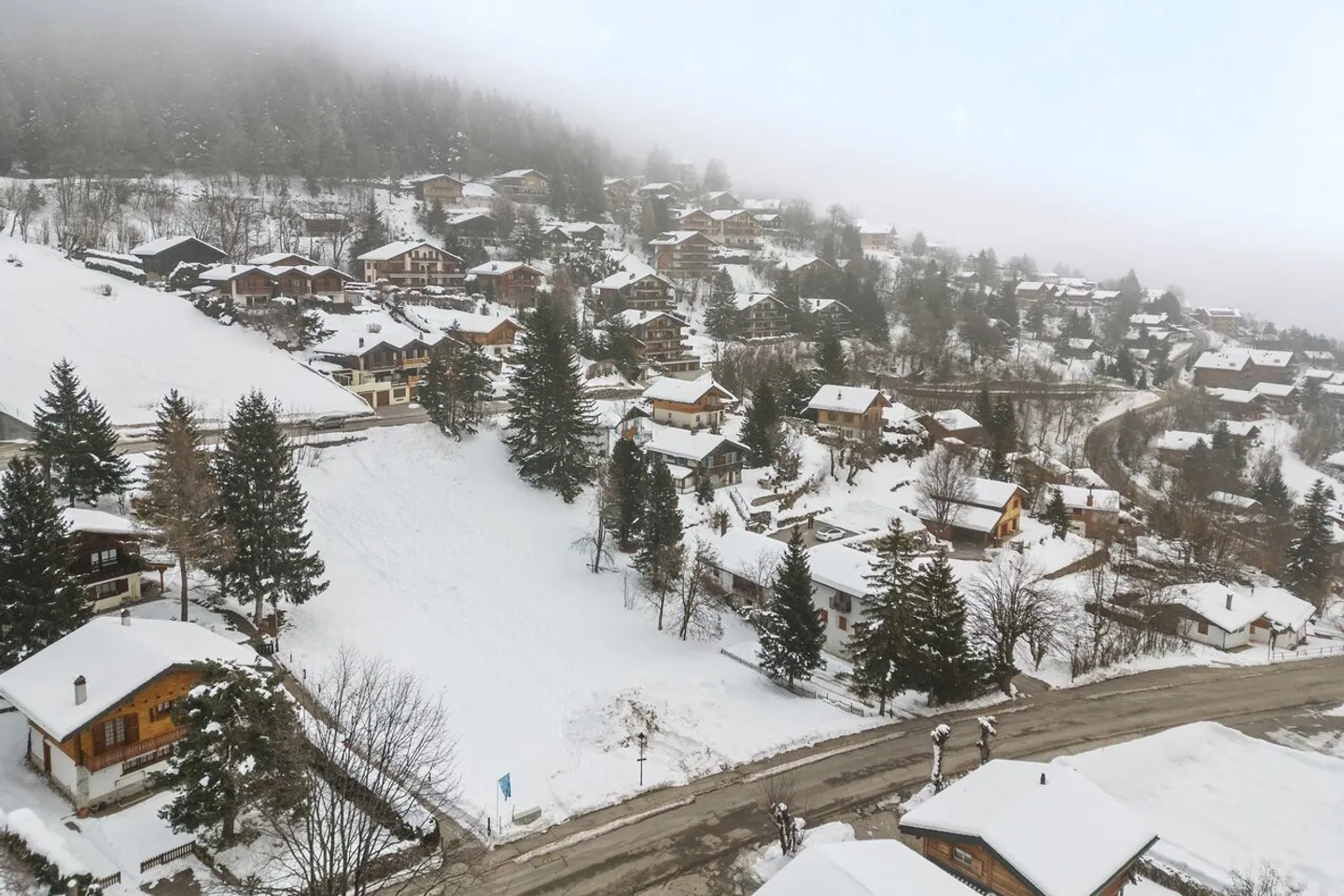 Terrain constructible à vendre - Photo 5 sur 7