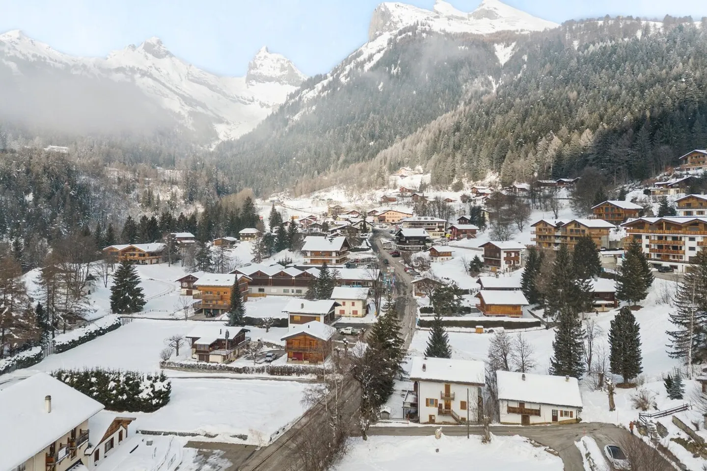 Terrain constructible à vendre - Photo 7 sur 7