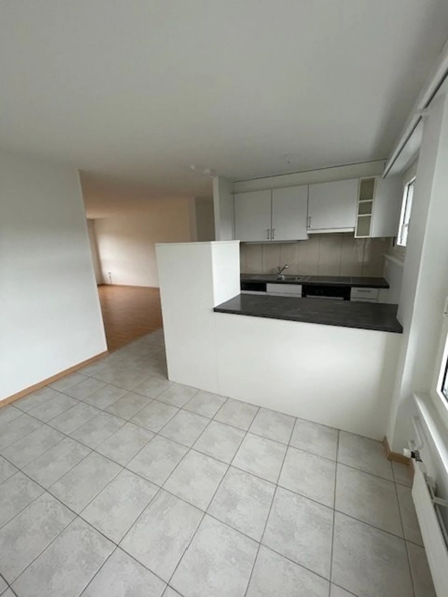Charmantes Apartment in Arêtes - Foto 1 von 5