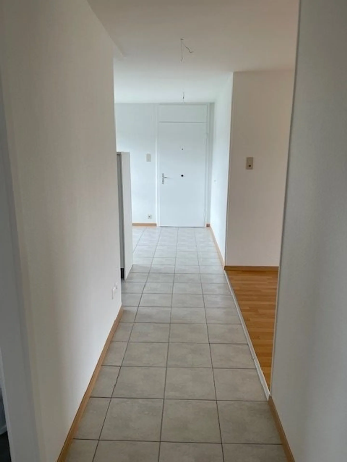 Charmantes Apartment in Arêtes - Foto 2 von 5