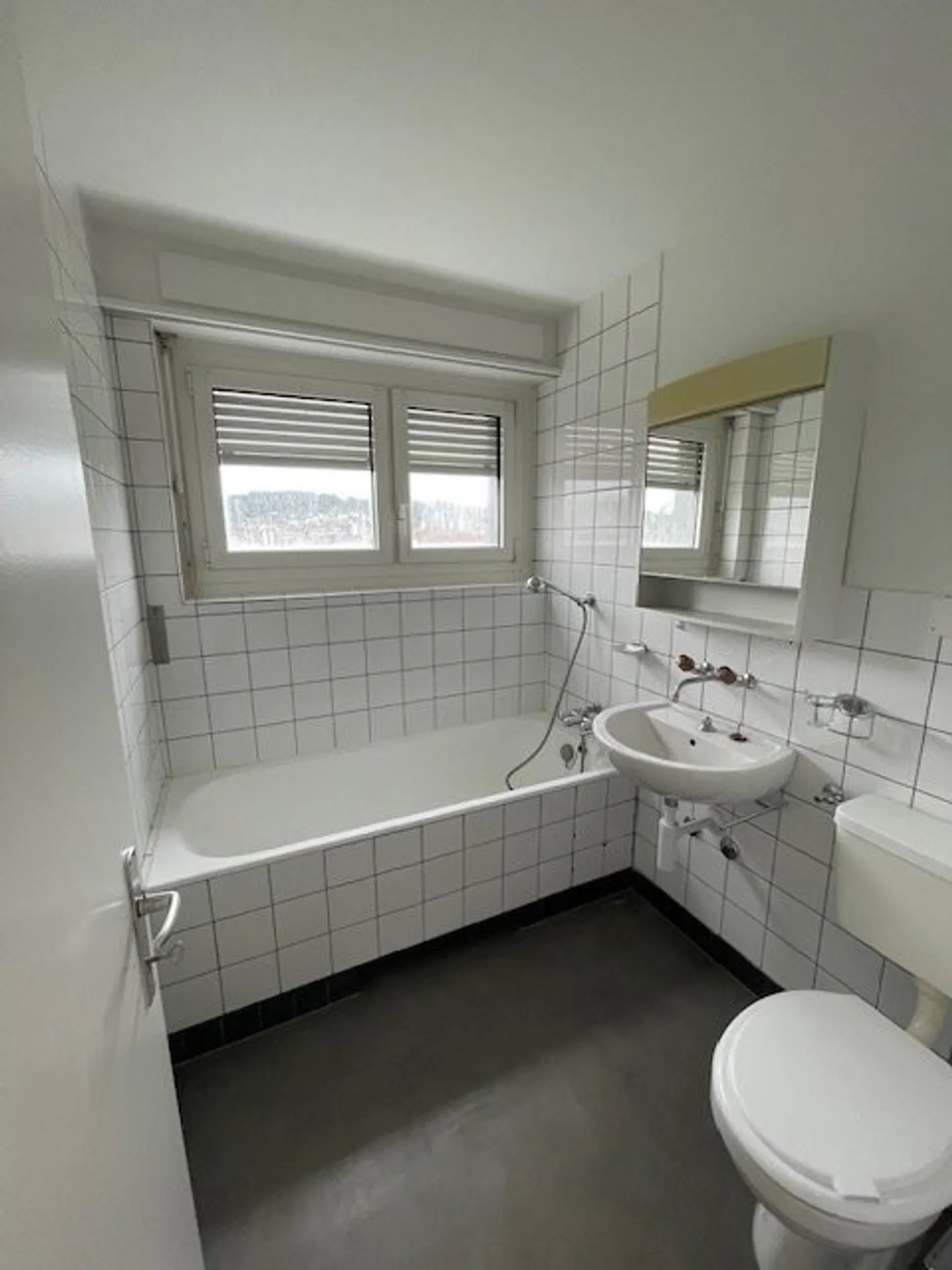 Charmantes Apartment in Arêtes - Foto 5 von 5
