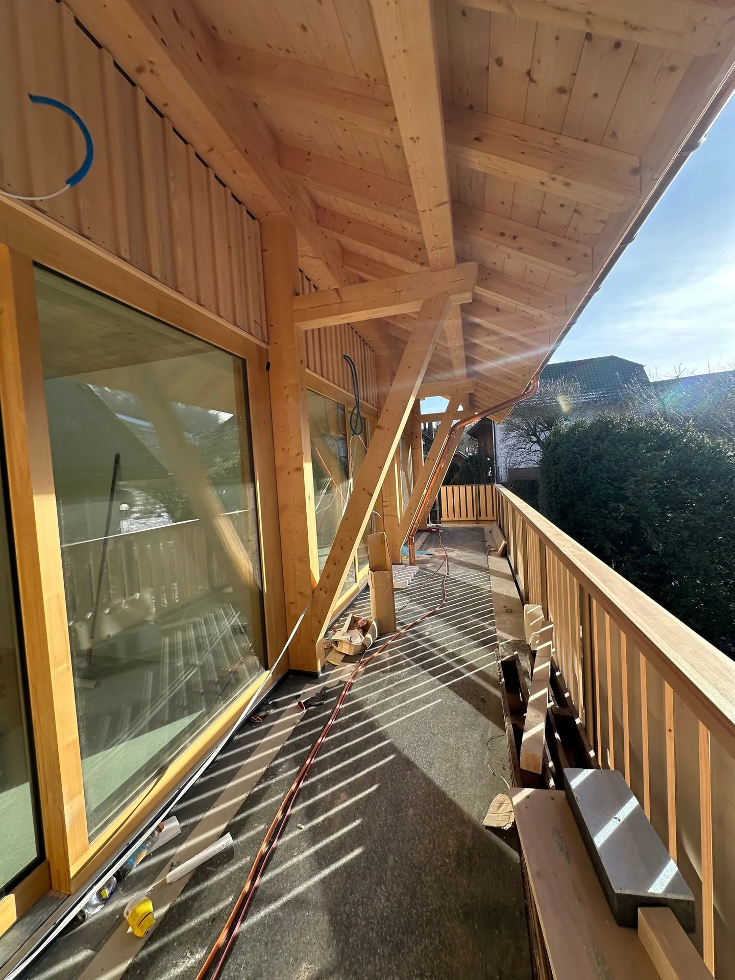 NOUVEAU: Appartement en duplex moderne de 3,5 pièces à Kirchenthurnen - Photo 18 sur 25