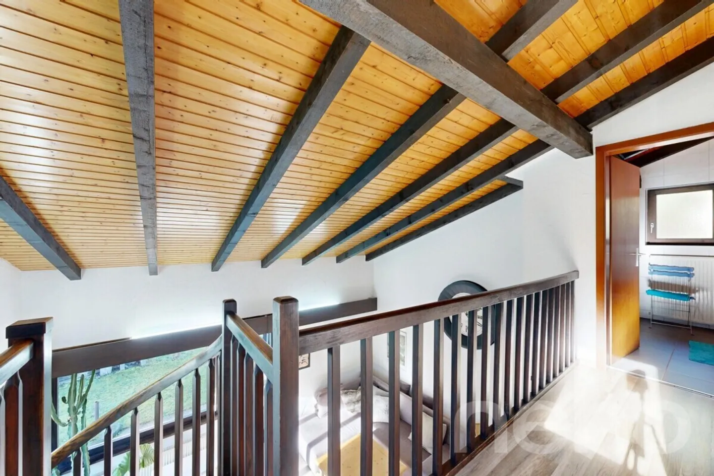 Detached house – great potential and prime location - Photo 7 of 12