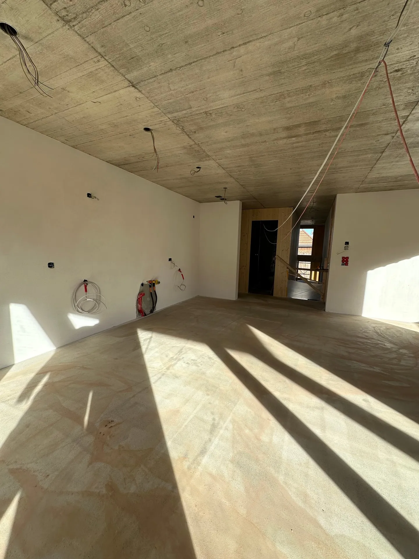 NOUVEAU: Appartement en duplex moderne de 3,5 pièces à Kirchenthurnen - Photo 19 sur 25
