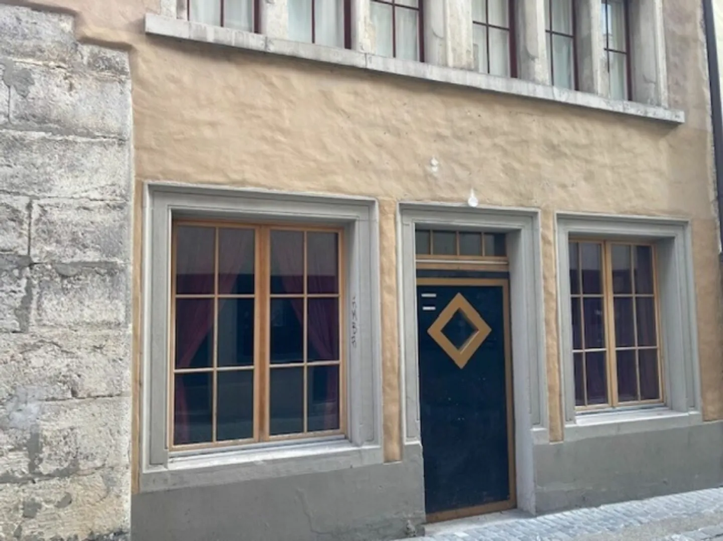 Old Town Commercial Space / Bar on the Ground Floor - Photo 2 of 5