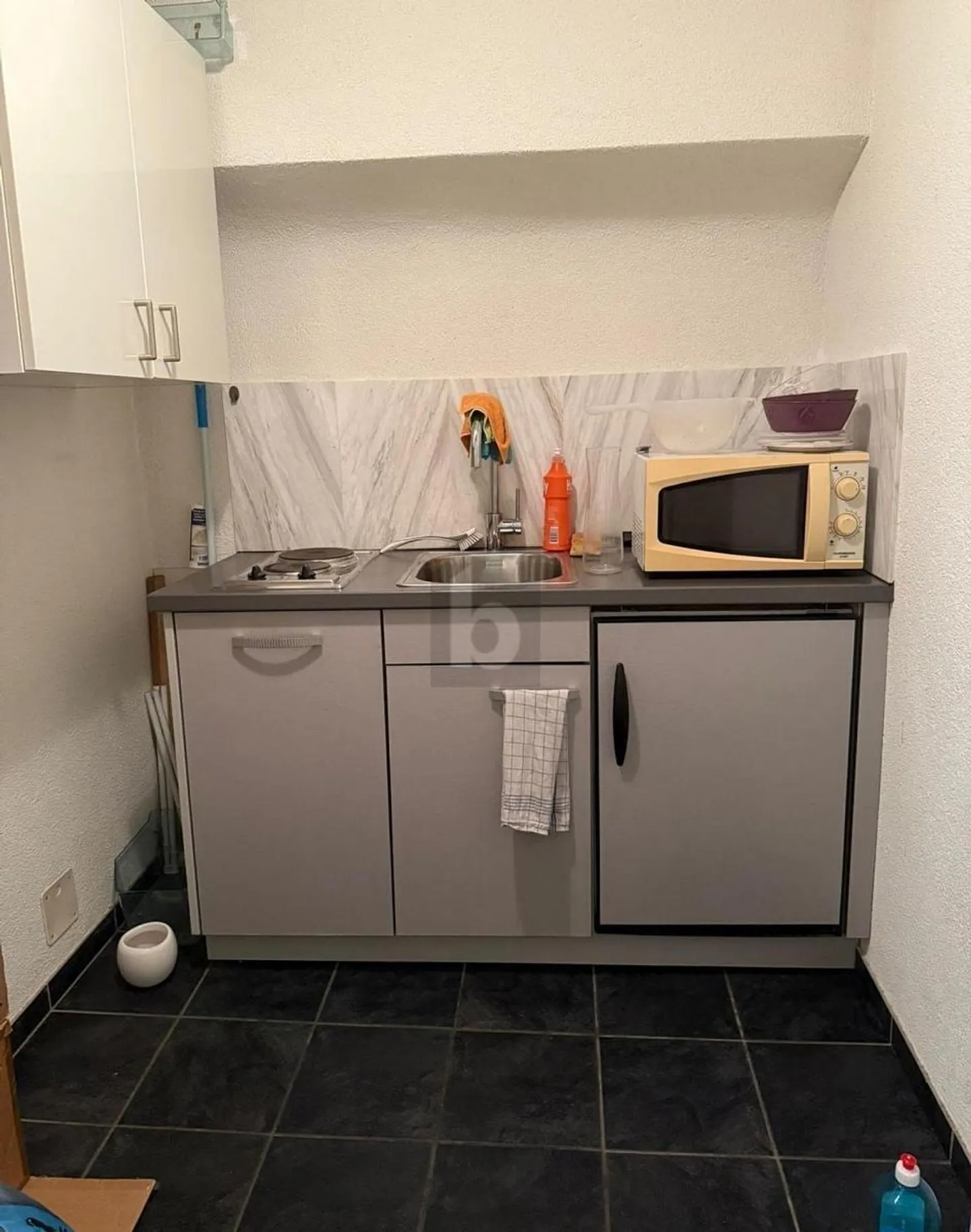 Charmante Bürofläche in Winterthur - Foto 4 von 6