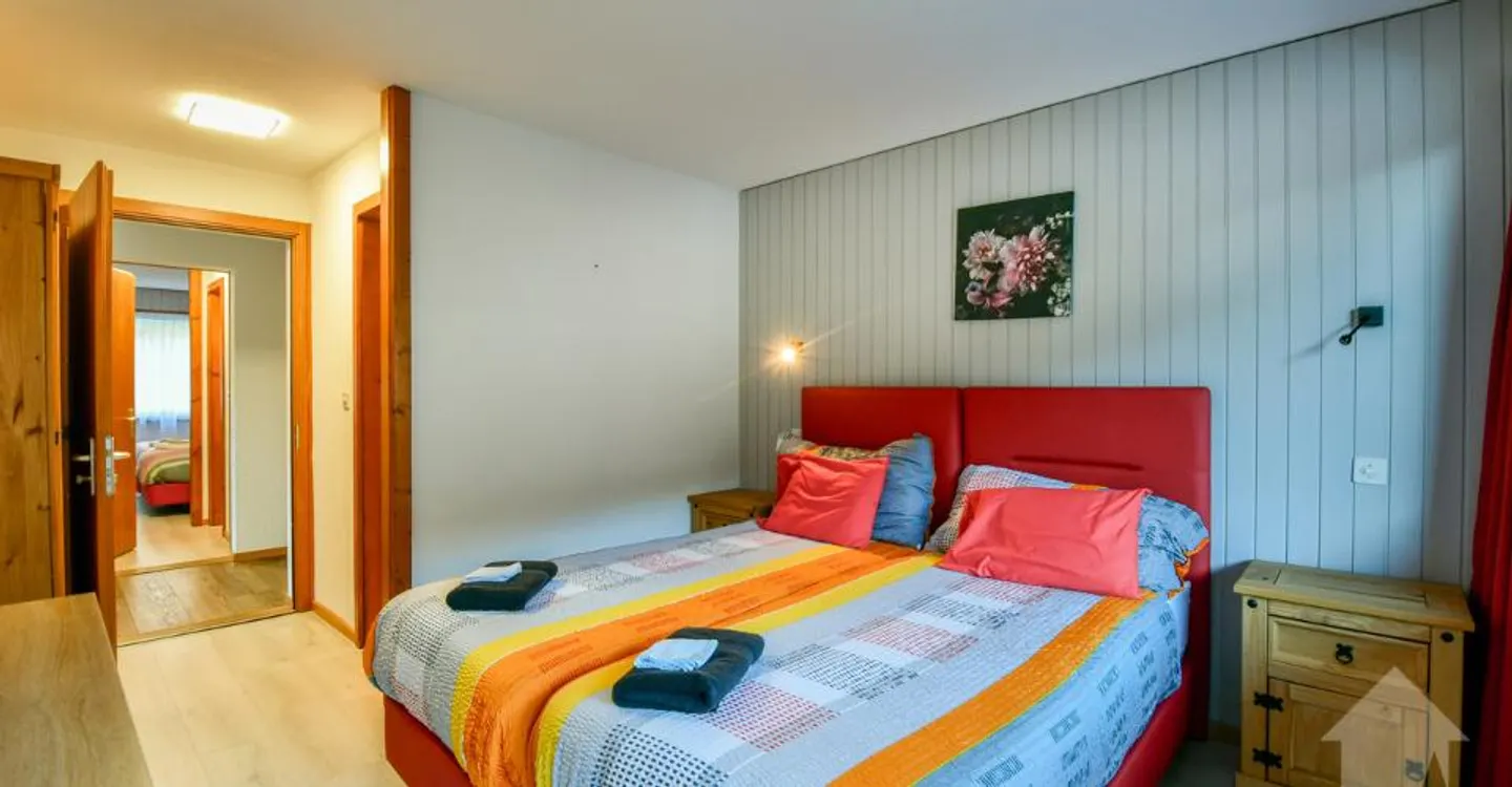 Charming Hostel in Bourg-St-Pierre - Photo 4 of 11