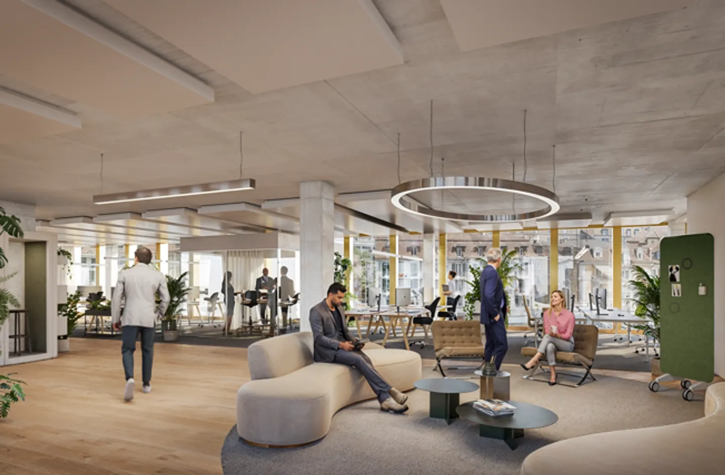 Ufficio - Foto 2 di 6