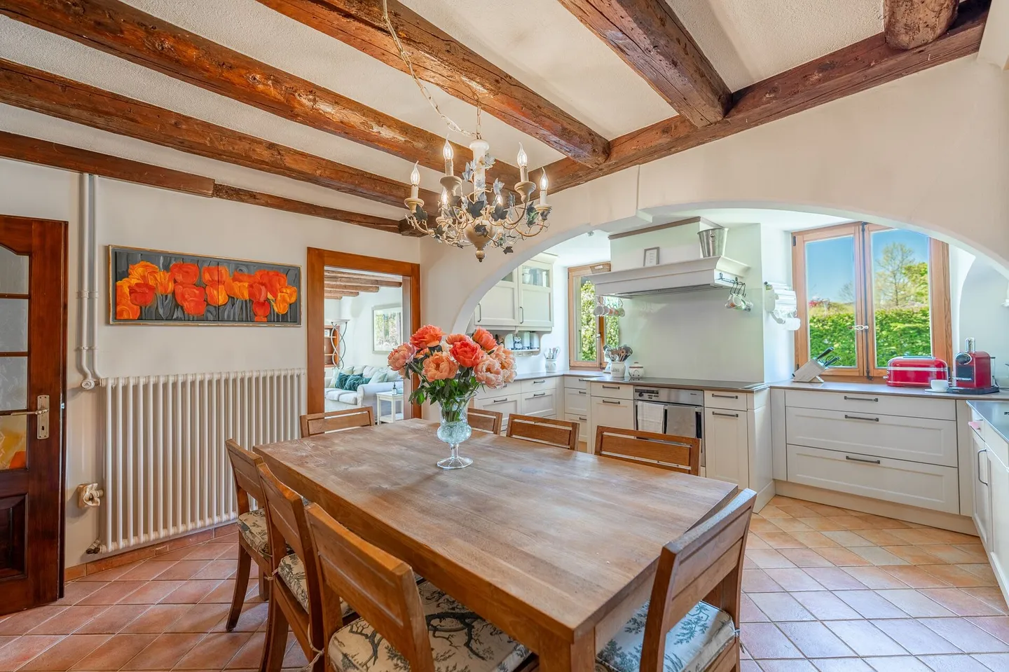Charming Property with Development Potential - Photo 2 of 3
