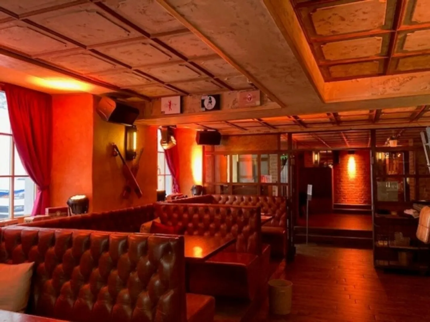 Old Town Commercial Space / Bar on the Ground Floor - Photo 4 of 5