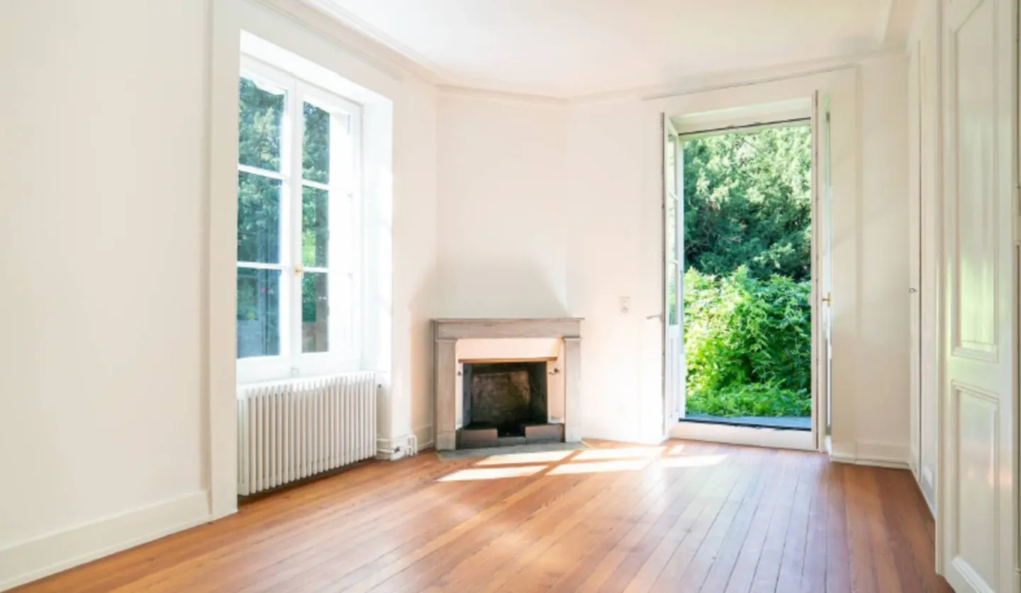 Villa Élégante à Genève - Photo 7 sur 13