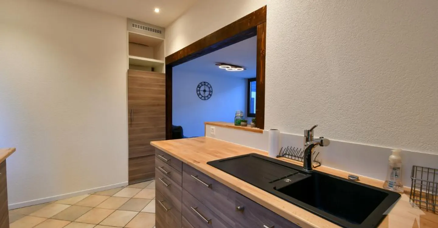 Charming Hostel in Bourg-St-Pierre - Photo 10 of 11